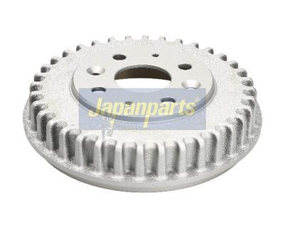 спирачен барабан JAPANPARTS TA-K09C