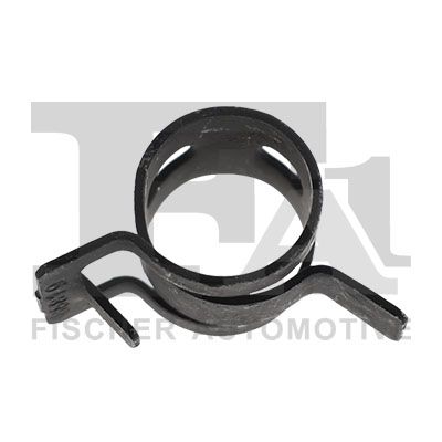 CONECTOR TEAVA SISTEM DE ESAPAMENT