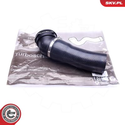 Hadička plnícího vzduchu SKV 43SKV121