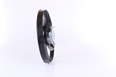 VENTILATOR RADIATOR NISSENS 85667 32