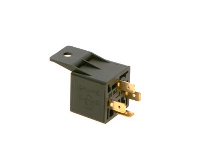 MULTIFUNKTIONSRELAIS BOSCH 0986AH0453 12