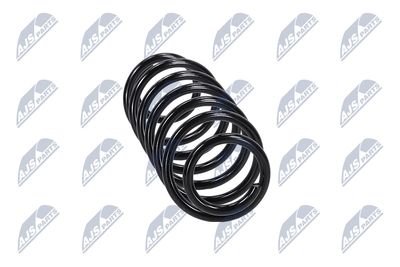 ARC SPIRAL NTY ASZVW002 16