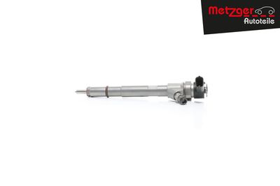 INJECTOR METZGER AUTOTEILE 0870062 2