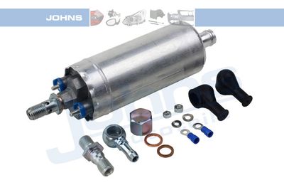 Топливный насос JOHNS KSP 50 14-002 для MERCEDES-BENZ SLK