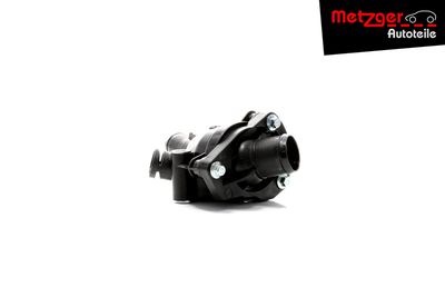 TERMOSTAT LICHID RACIRE METZGER AUTOTEILE 4006272 23