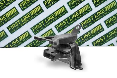 окачване, двигател FIRST LINE FEM3888