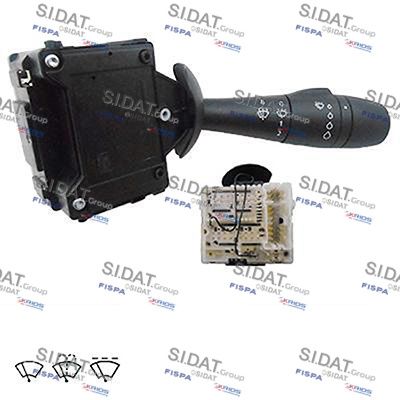 Выключатель на рулевой колонке SIDAT 430343 для SMART FORTWO