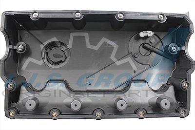 CAPAC CULBUTOR IJS GROUP 701065 1