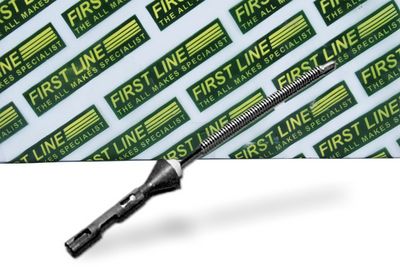 жило, ръчна спирачка FIRST LINE FKB2319