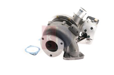 LADER AUFLADUNG AKS DASIS 095048N 9