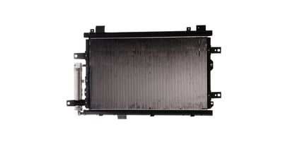 CONDENSATOR CLIMATIZARE MAHLE AC1162000S 11