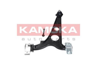 Control/Trailing Arm, wheel suspension 9050037