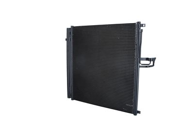 CONDENSATOR CLIMATIZARE NRF 350621 28