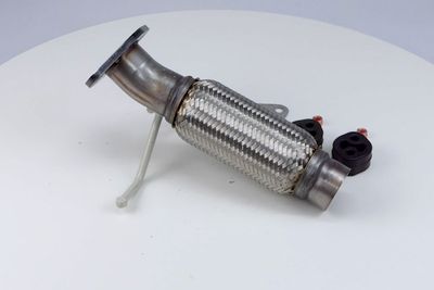 REPARATURROHR KATALYSATOR HJS 91151670 101