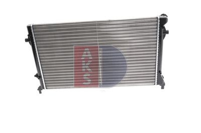 KüHLER MOTORKüHLUNG AKS DASIS 040022N 7