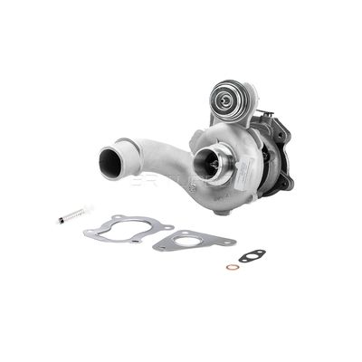 Ahdin BR TURBO BRTX528