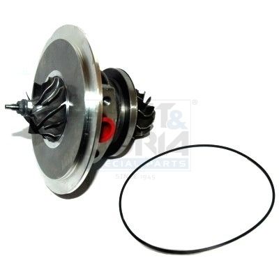 ANSAMBLU DE BAZă TURBOCOMPRESOR