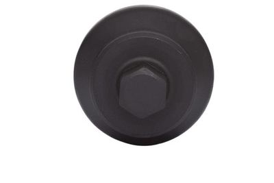 ACHSMUTTERSCHLüSSEL KS TOOLS 4500201 25