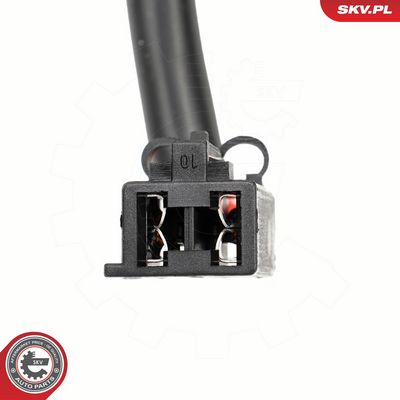 vnitřní ventilátor SKV 68SKV279