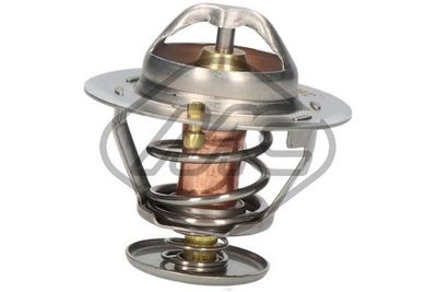 TERMOSTAT LICHID RACIRE