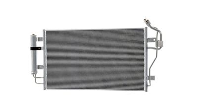 CONDENSATOR CLIMATIZARE MAHLE AC1089000S 12