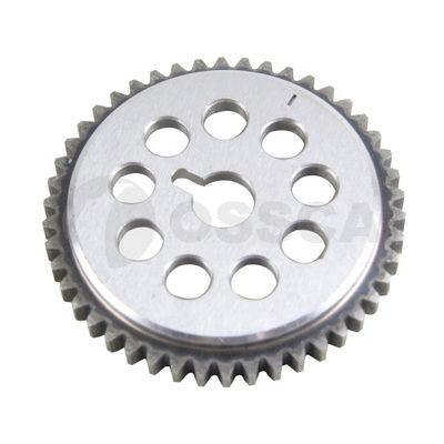 комплект ангренажна верига OSSCA 43623