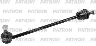 Тяга / стойка, стабилизатор PATRON PS4113 для CITROËN XANTIA