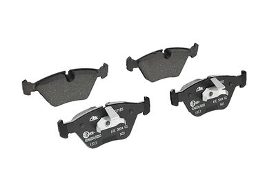 BREMSBELAGSATZ SCHEIBENBREMSE ATE 13046071852 24