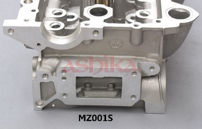 CHIULASA ASHIKA MZ001S 1