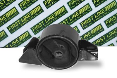 окачване, двигател FIRST LINE FEM3503