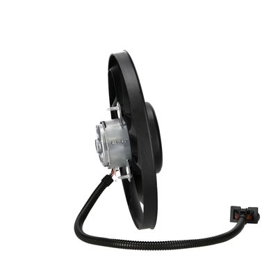 LüFTER MOTORKüHLUNG NISSENS 85684 33