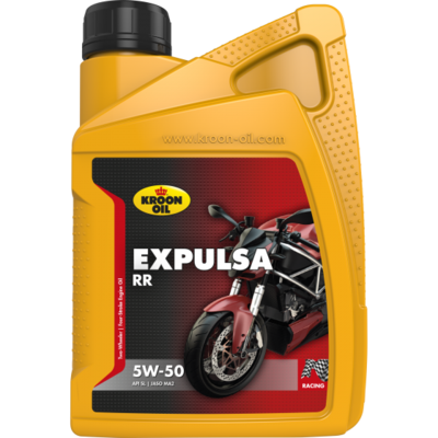Motorový olej KROON OIL 33017