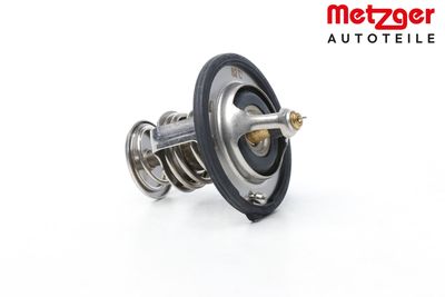 THERMOSTAT KüHLMITTEL METZGER AUTOTEILE 4006429 4