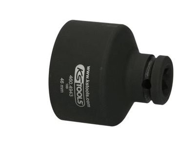 ACHSMUTTERSCHLüSSEL KS TOOLS 4604943 17