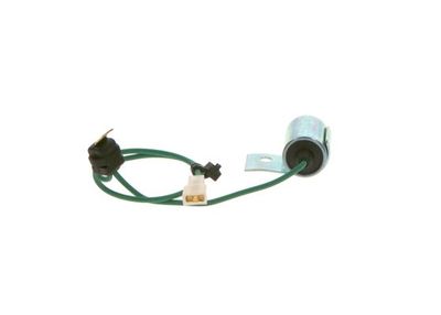 Конденсатор, система зажигания BOSCH 1 237 330 268 для AUSTIN MINI