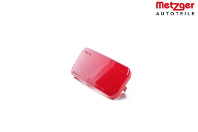 REFLECTOR METZGER AUTOTEILE 2080251 9