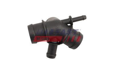 FURTUN RADIATOR FAST FT00638 1