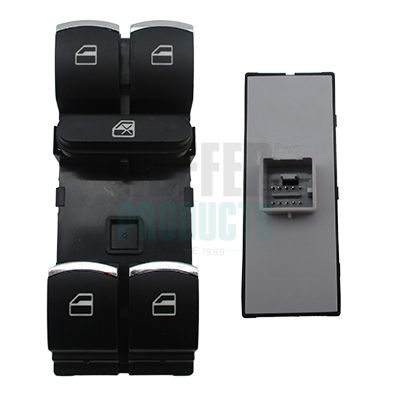 COMUTATOR MACARA GEAM