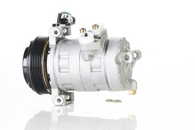 COMPRESOR CLIMATIZARE NISSENS 890662 26