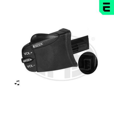 COMUTATOR COLOANA DIRECTIE