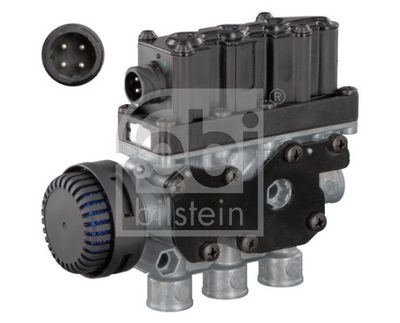 FEBI BILSTEIN Luftfederventil