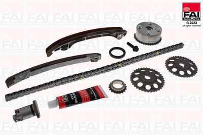 Timing Chain Kit TCK34VVT