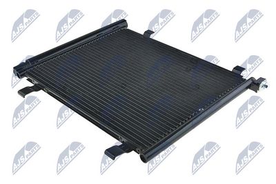 CONDENSATOR CLIMATIZARE NTY CCSVW008 1