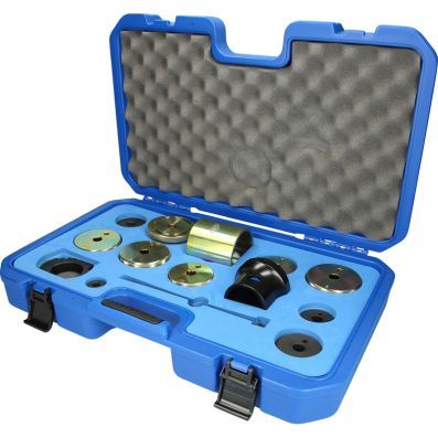 MONTAGEWERKZEUGSATZ SILENTLAGER