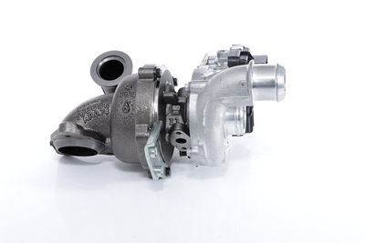 LADER AUFLADUNG BTS Turbo T914967 29