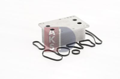 ÖLKüHLER MOTORöL AKS DASIS 186014N 15