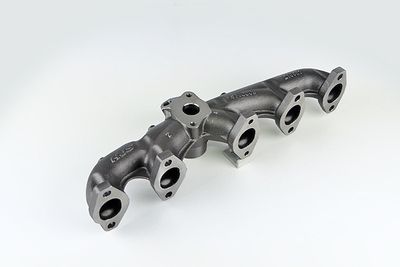 GALERIE SISTEM DE ESAPAMENT HJS 91111676 14