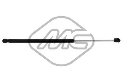 Газовая пружина, крышка багажник Metalcaucho 46460 для KIA SORENTO
