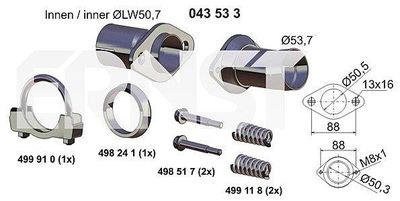 ERNST 043533 ERNST 043533
