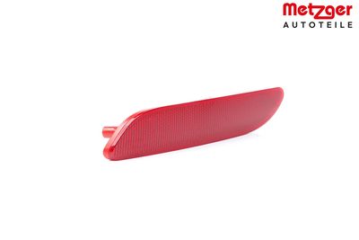 REFLECTOR METZGER AUTOTEILE 2080465 32